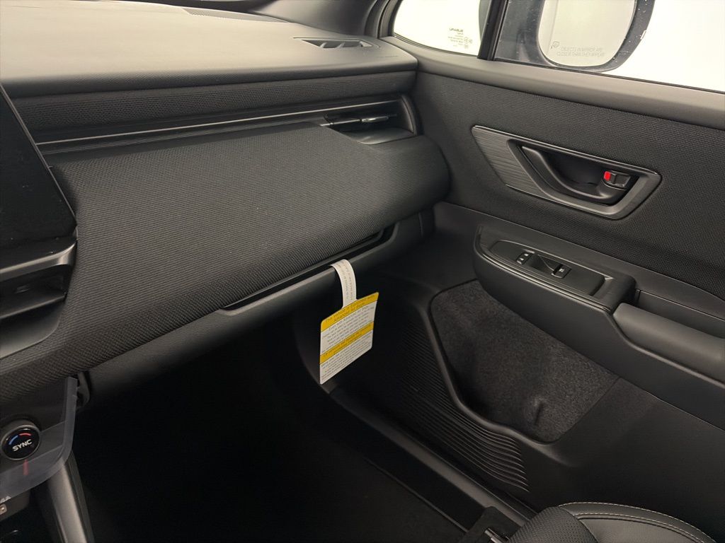 2026 Subaru Outback Limited - Photo 19