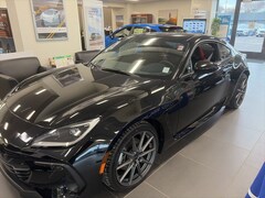 2026 Subaru BRZ Limited Coupe