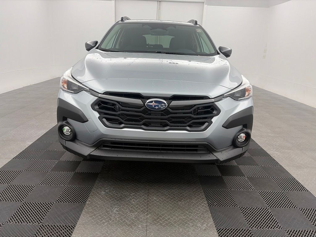 New 2026 Subaru Crosstrek Premium SUV