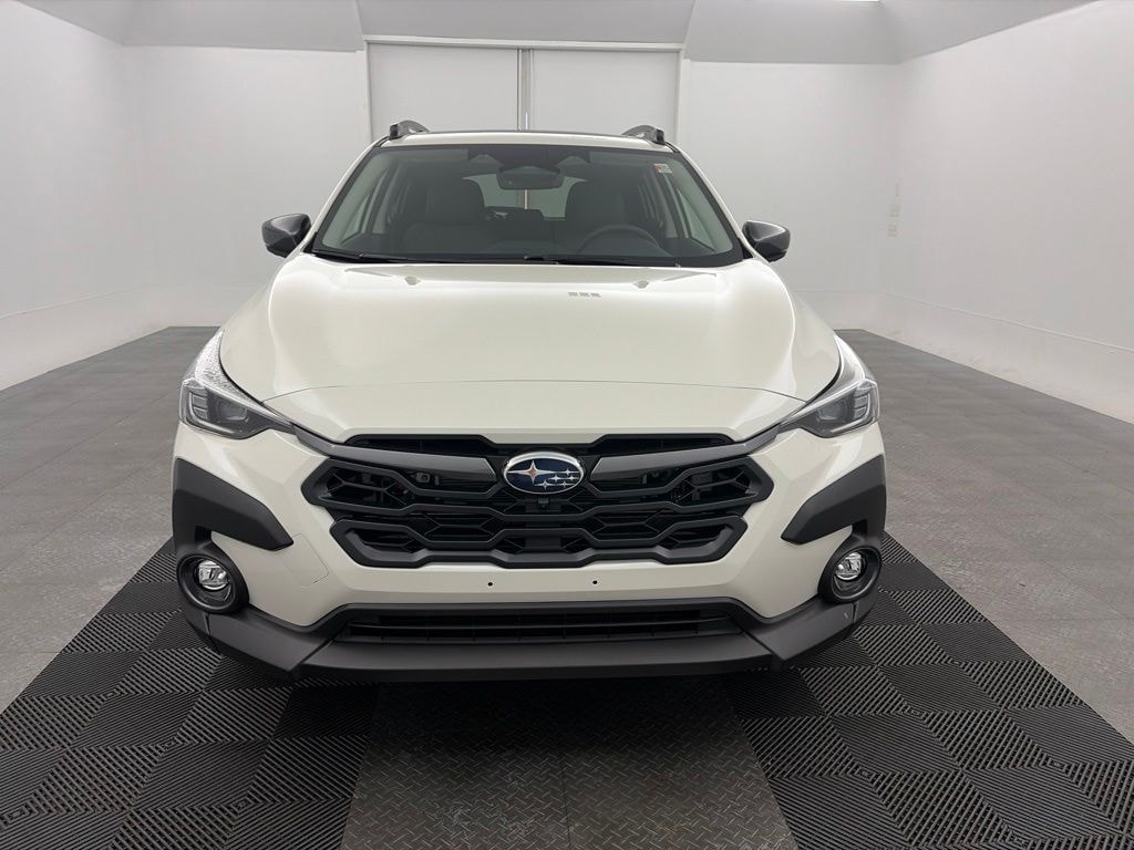 New 2026 Subaru Crosstrek Limited Hybrid SUV