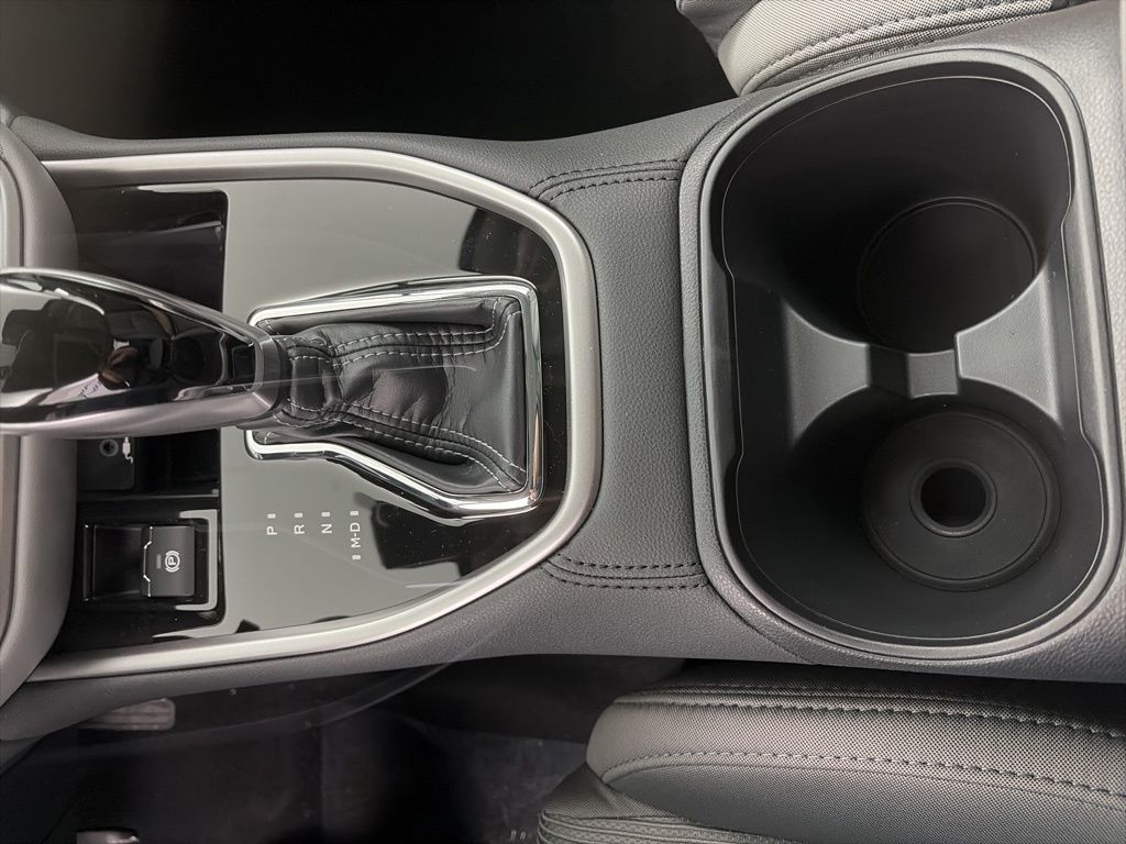 2025 Subaru Legacy Premium - Photo 15