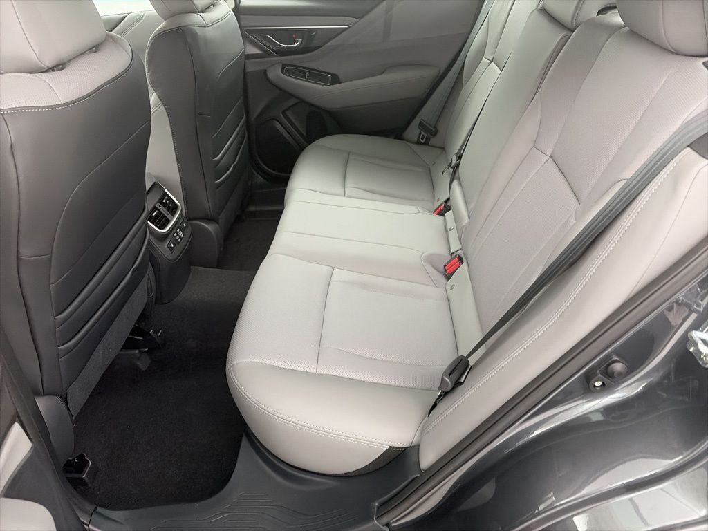 2025 Subaru Legacy Limited - Photo 21