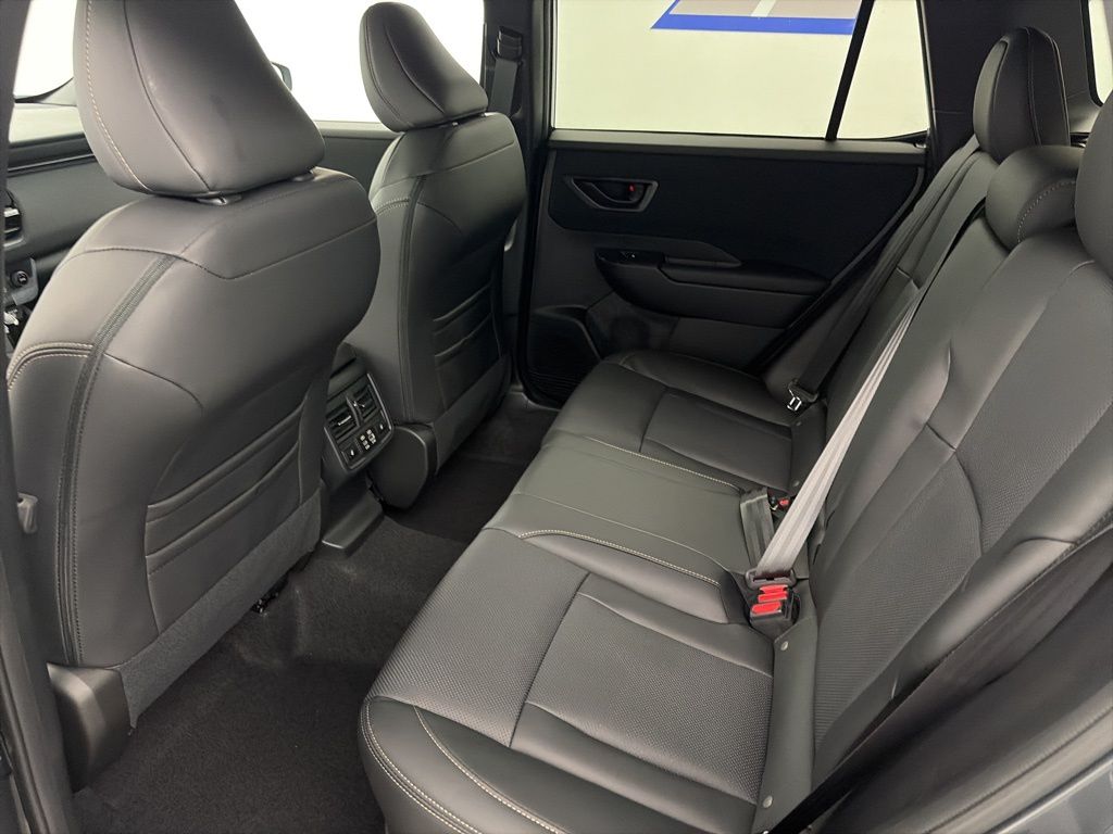 2026 Subaru Outback Limited - Photo 36