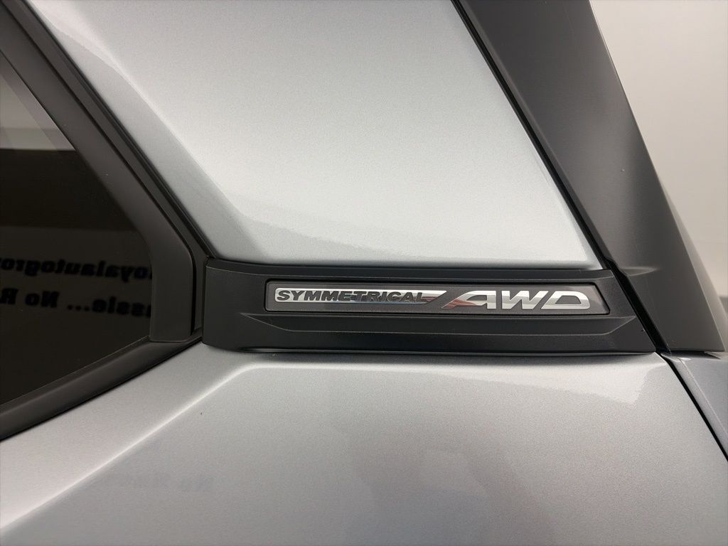 2026 Subaru Forester Limited - Photo 8