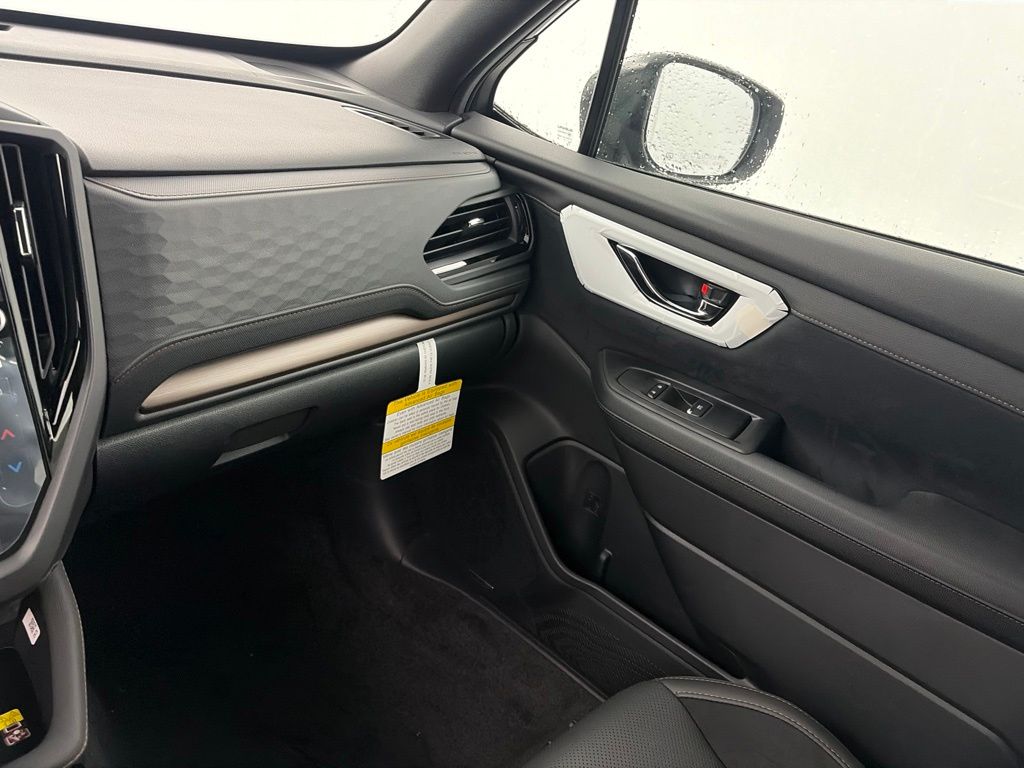 2026 Subaru Forester Touring - Photo 17