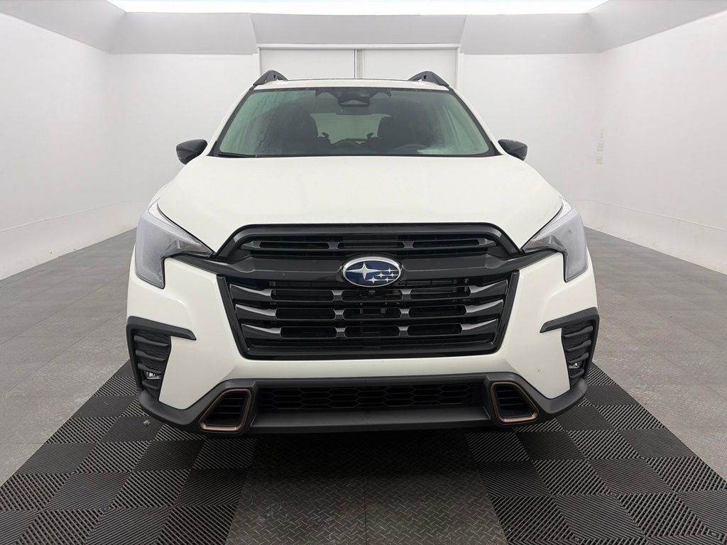 New 2026 Subaru Ascent Limited Bronze Edition 7-Passenger SUV