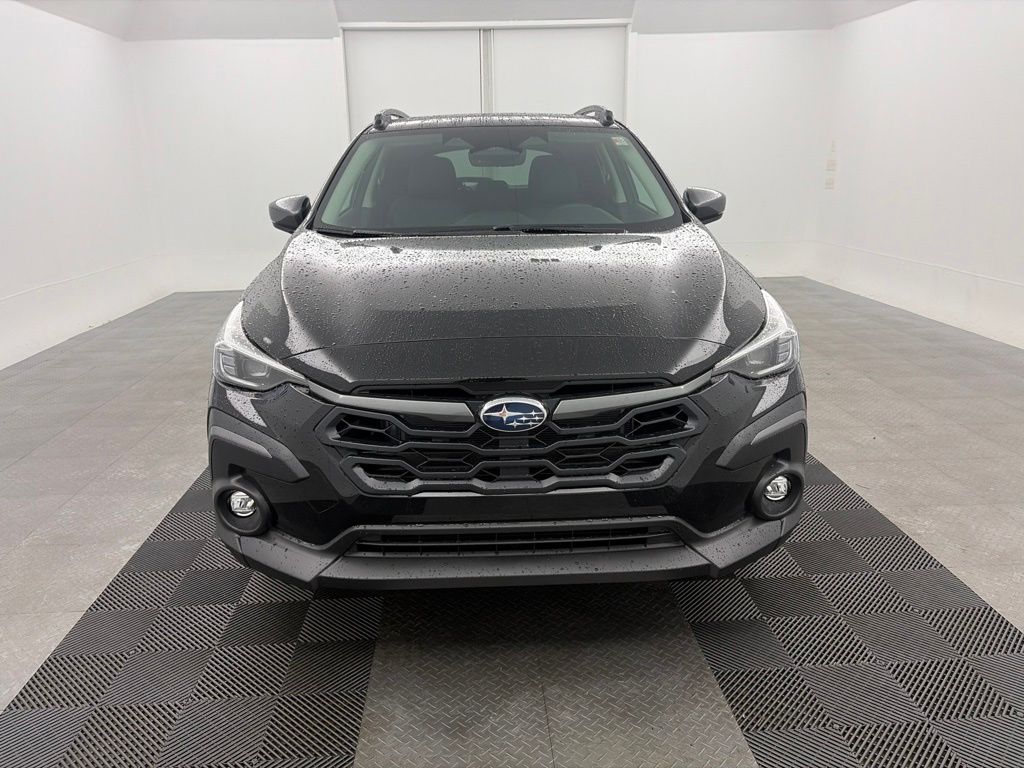 2026 Subaru Crosstrek Limited - Photo 2