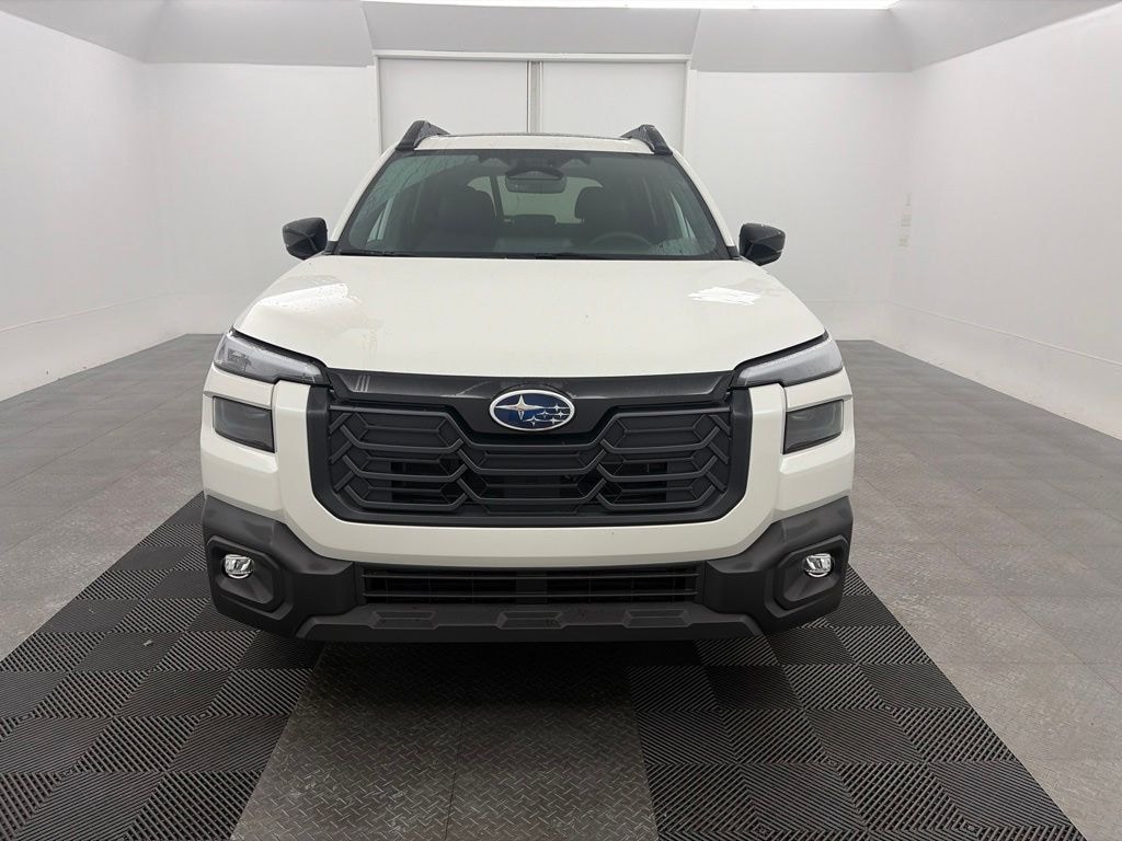 New 2026 Subaru Outback Limited SUV