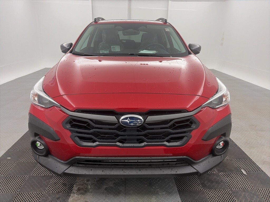 New 2026 Subaru Crosstrek Premium SUV