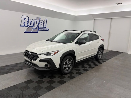 2026 Subaru Crosstrek Premium SUV