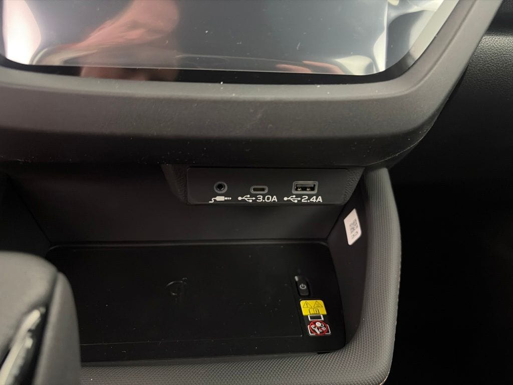 2026 Subaru Forester Touring - Photo 21