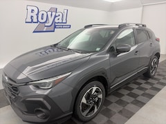 2026 Subaru Crosstrek Limited SUV