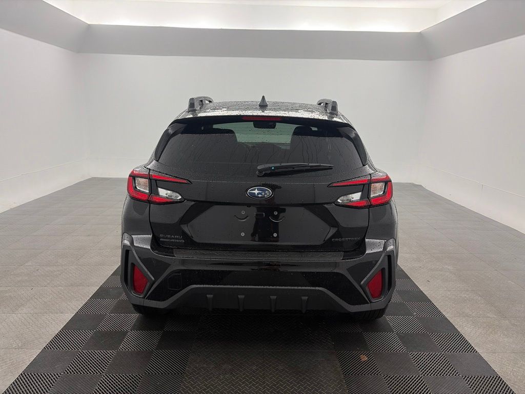 2026 Subaru Crosstrek Limited - Photo 5