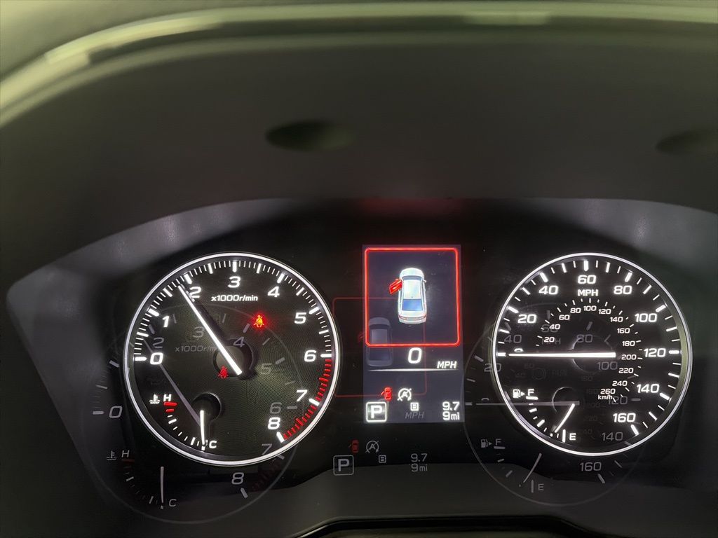 2025 Subaru Legacy Premium - Photo 18