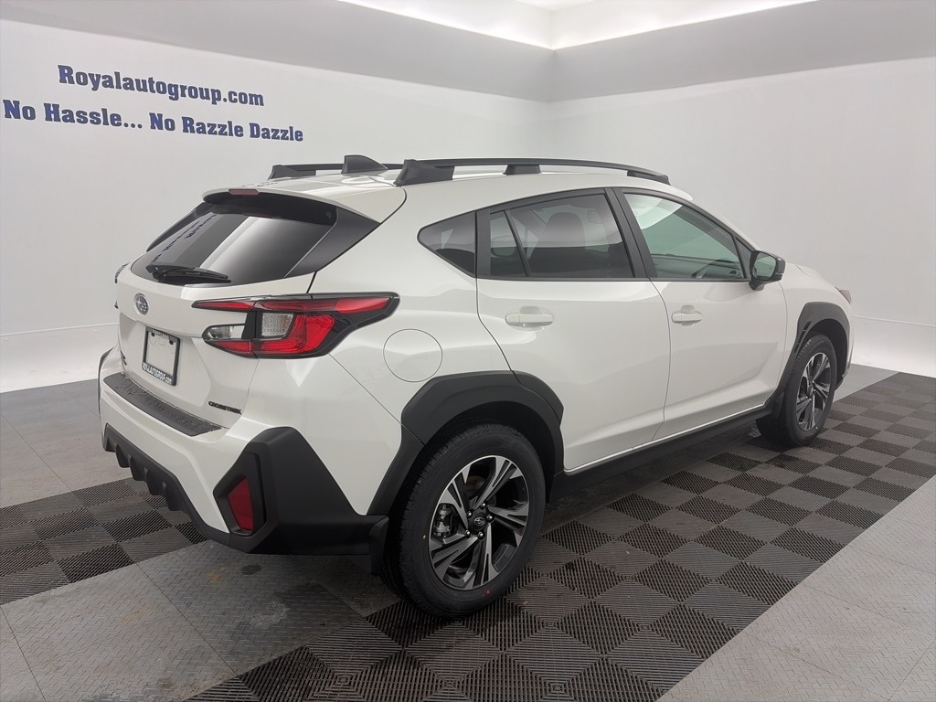 New 2026 Subaru Crosstrek Premium SUV
