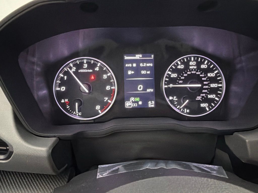 2026 Subaru Crosstrek Limited - Photo 25