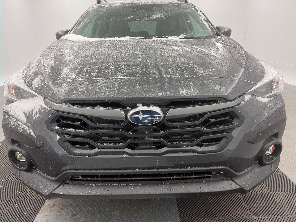 New 2026 Subaru Crosstrek Premium SUV