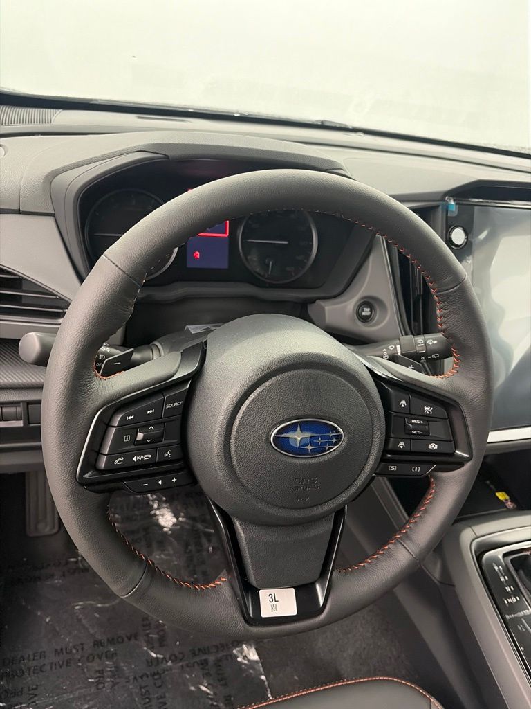 2026 Subaru Crosstrek Limited - Photo 13