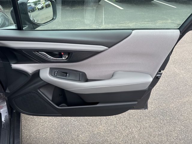 2025 Subaru Legacy Premium - Photo 10