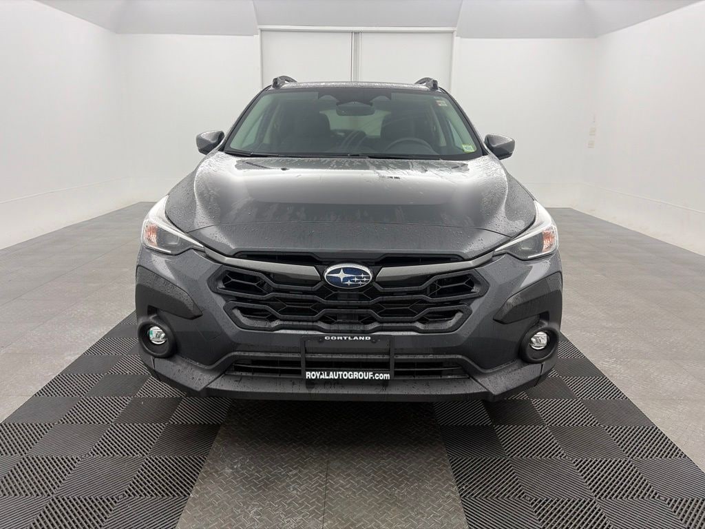 New 2026 Subaru Crosstrek Premium SUV