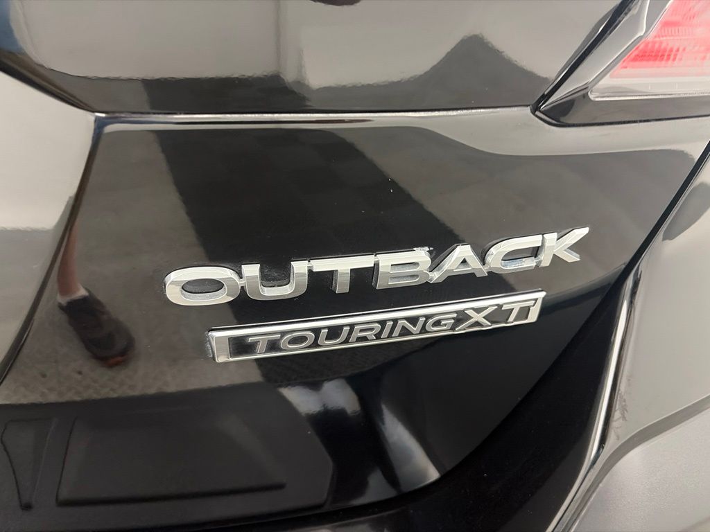 2025 Subaru Outback Touring - Photo 8