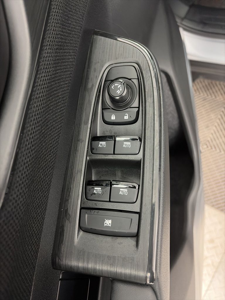 2026 Subaru Outback Limited - Photo 11