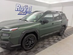 2026 Subaru Outback Limited SUV