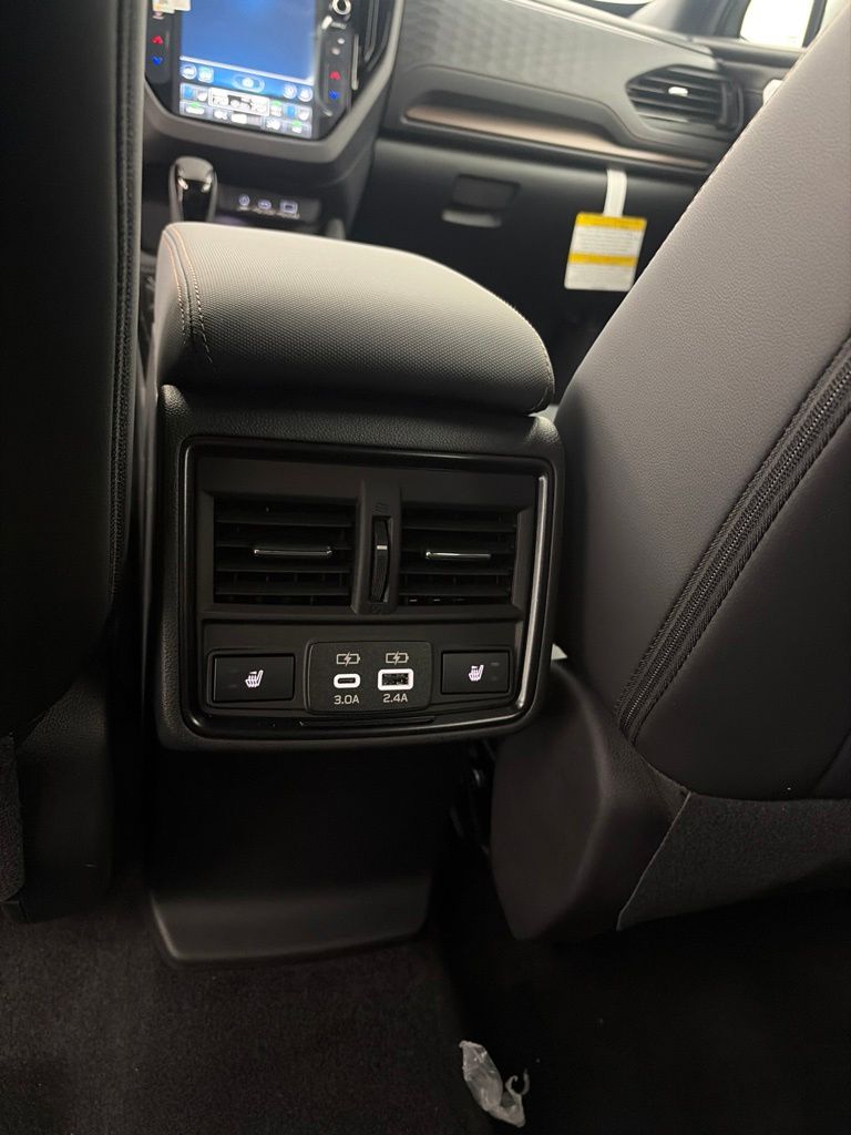 2026 Subaru Forester Touring - Photo 37