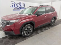 2026 Subaru Forester Premium SUV