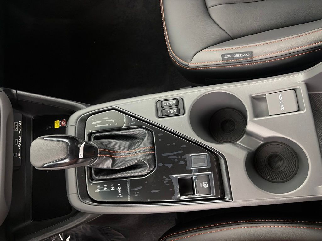 2026 Subaru Crosstrek Limited - Photo 19
