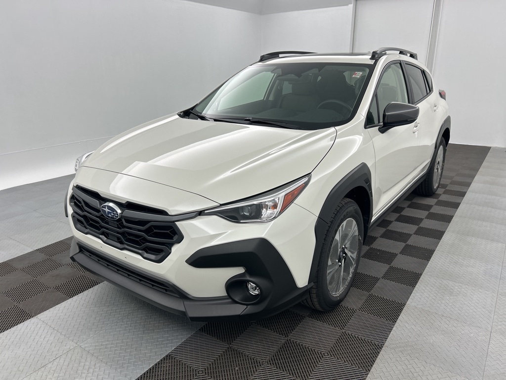 2025 Subaru Crosstrek Premium's photo