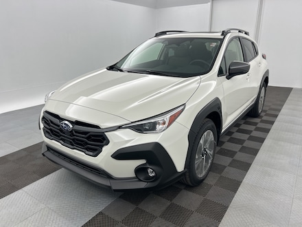2025 Subaru Crosstrek Premium SUV