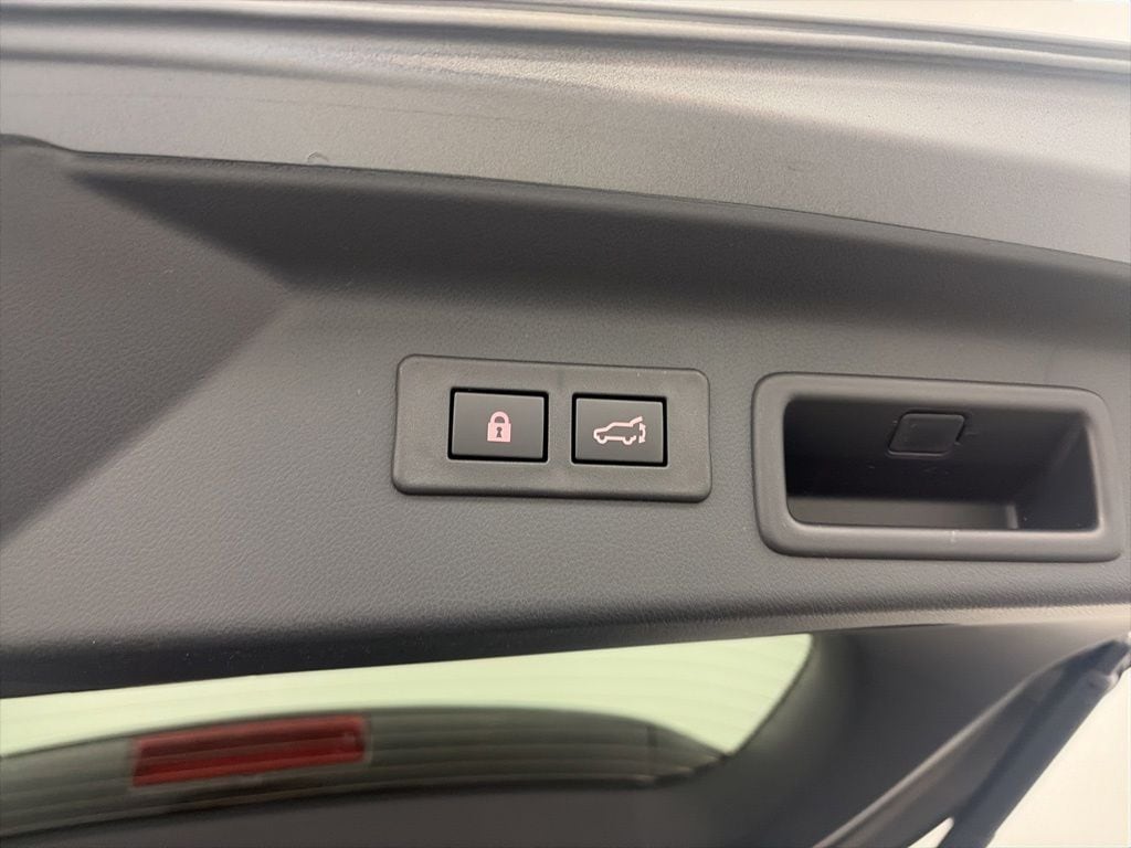 2026 Subaru Forester Limited - Photo 39