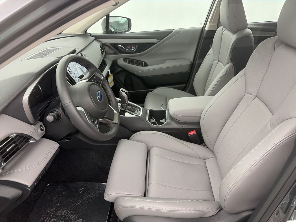 2025 Subaru Legacy Limited - Photo 11