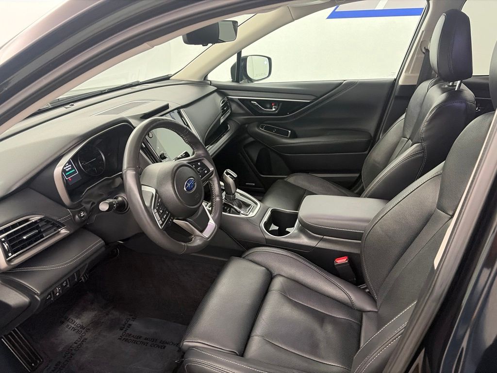 2025 Subaru Outback Touring - Photo 17