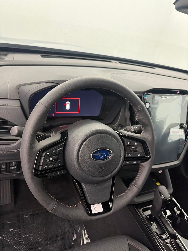 2026 Subaru Forester Touring - Photo 17