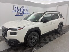 2026 Subaru Outback Premium SUV