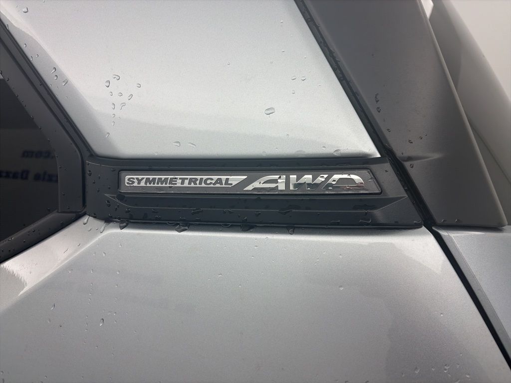 2026 Subaru Forester Touring - Photo 7