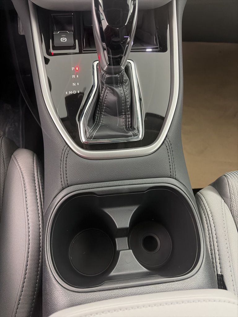 2025 Subaru Legacy Premium - Photo 17