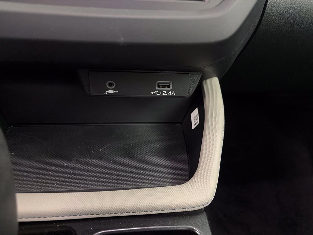 2026 Subaru Forester Base - Photo 18