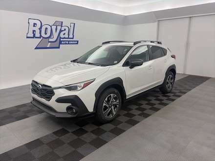 2026 Subaru Crosstrek Premium SUV