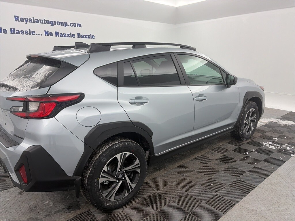 New 2026 Subaru Crosstrek Premium SUV