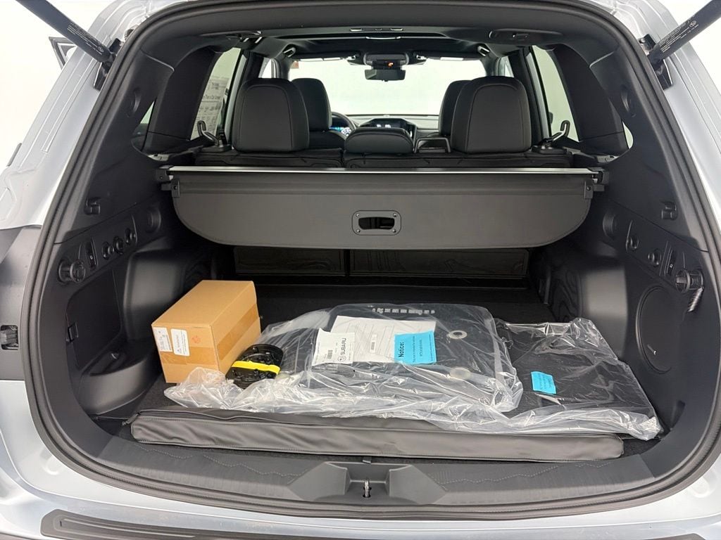 2026 Subaru Forester Touring - Photo 39
