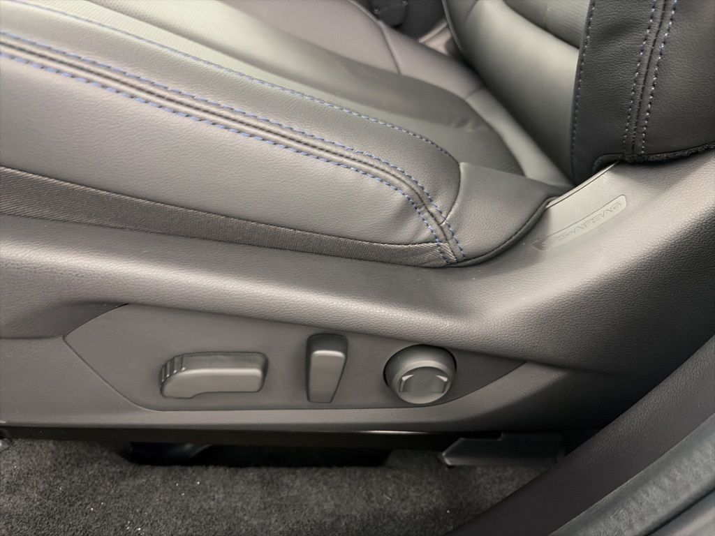 2026 Subaru Forester Limited - Photo 14
