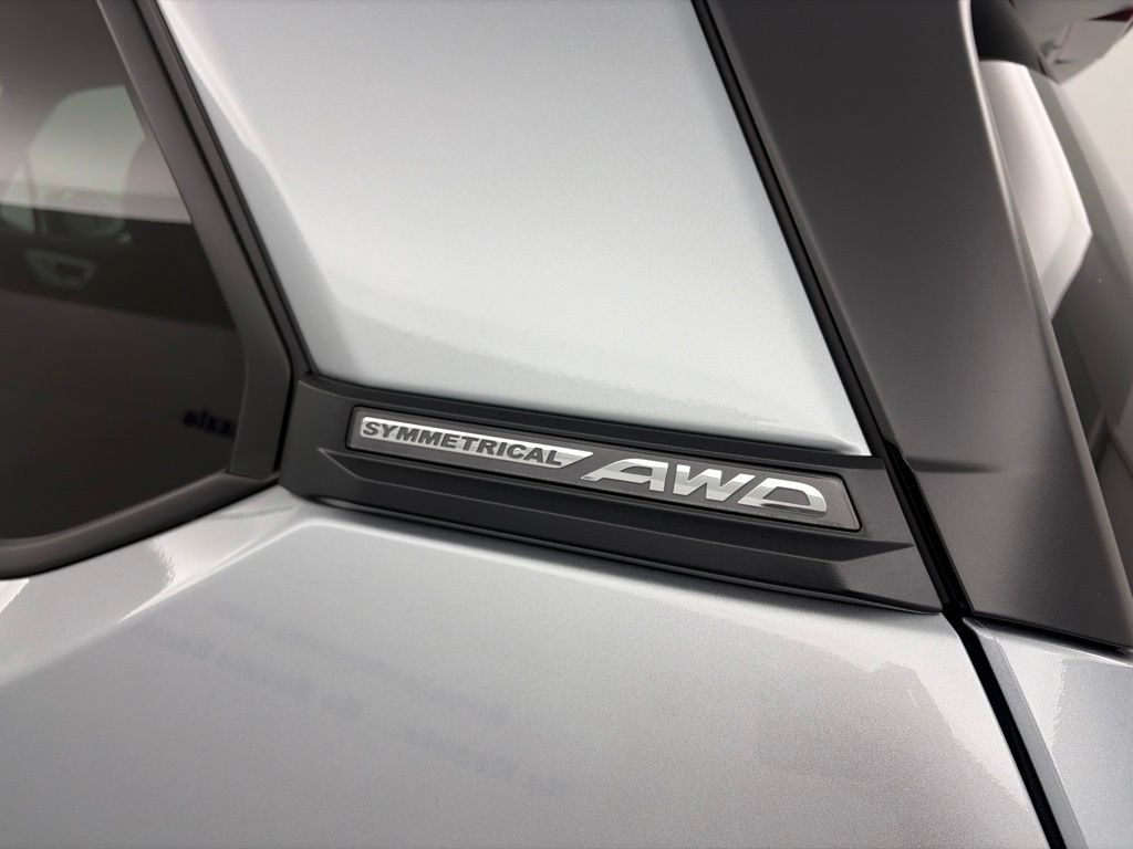 2026 Subaru Forester Touring - Photo 8