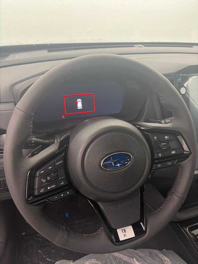 2026 Subaru Forester Touring - Photo 17