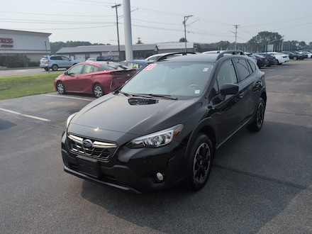2021 Subaru Crosstrek Premium SUV