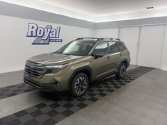2026 Subaru Forester Premium SUV