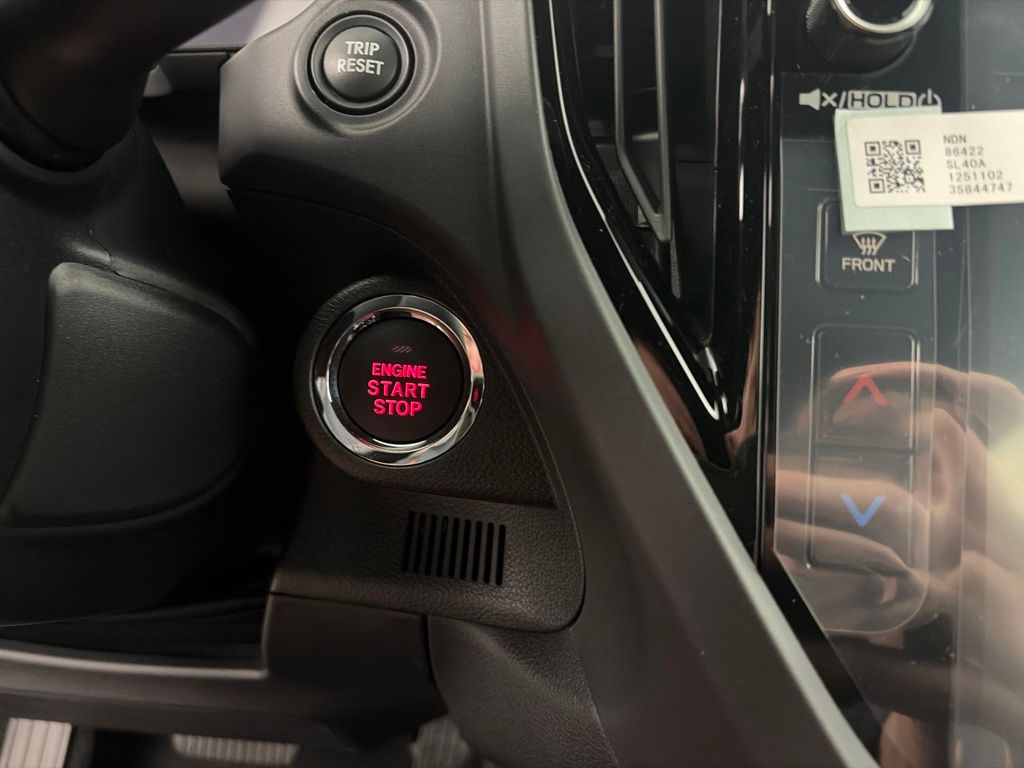 2026 Subaru Forester Touring - Photo 22