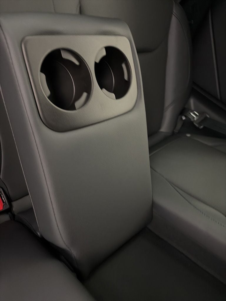 2026 Subaru Forester Limited - Photo 37
